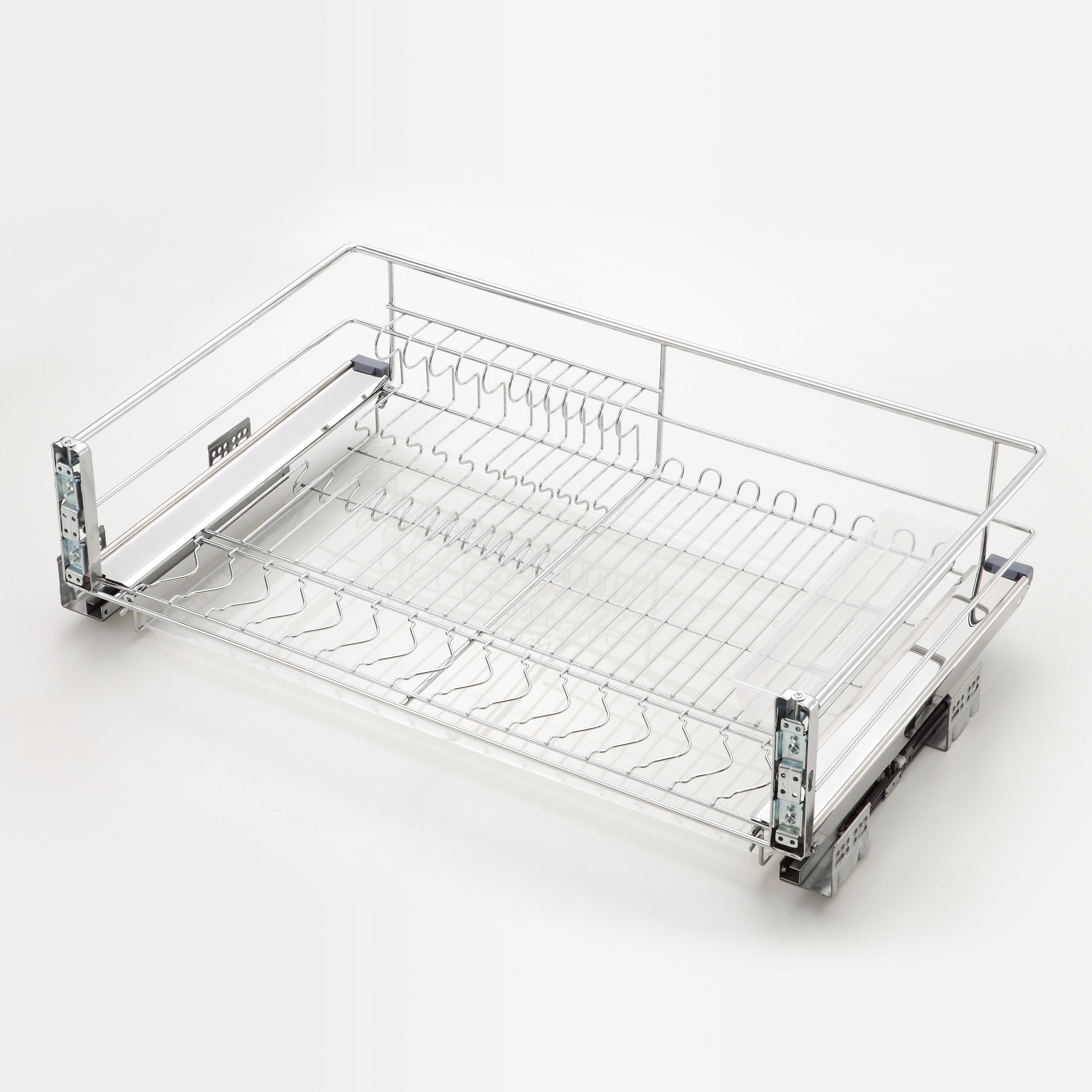 BASE SERIES-THREESIDE BASKET-30131